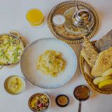 Beldi fusion kitchen