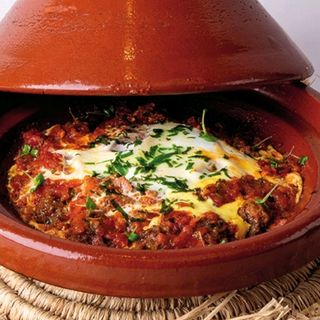 Tajine BMK