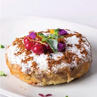 Pastilla au poulet