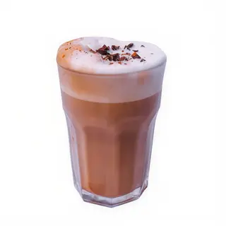 Ice Coffe Lait