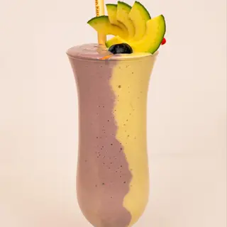 Amnsaf special