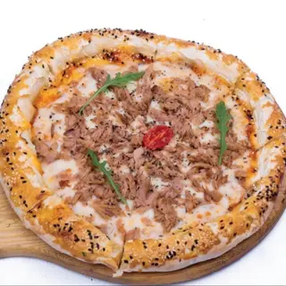 Pizza thon