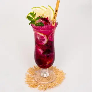 Mojito dragon