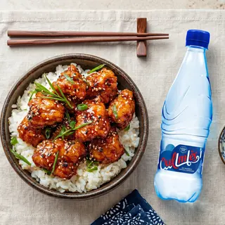 Un Bowl au Choix + Un OULMES 50Cl