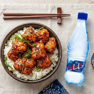 Un Bowl au Choix + Un OULMES 50Cl