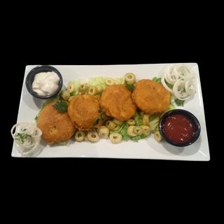 L'Me39ouda 4 Pièces - Sans Pain -