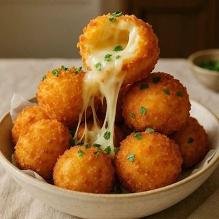 Chili cheese 5 p