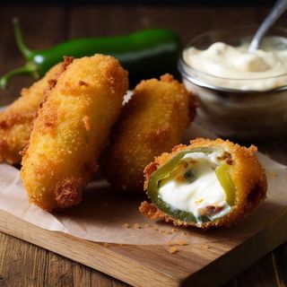 Jalapenos chidar 5 p