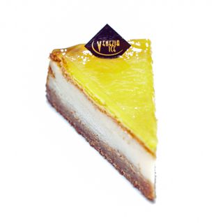 CHEESECAKE CITRON