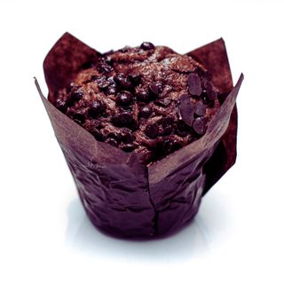 MUFFIN CHOCOLAT