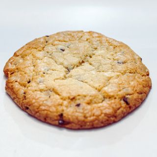 COOKIES VANILLE