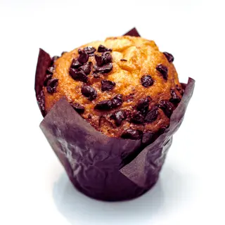 MUFFIN VANILLE