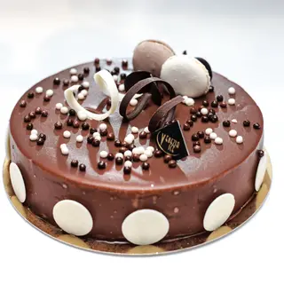 MOUSSE DOLCELATE 10P