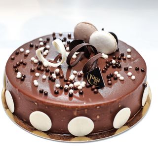 MOUSSE DOLCELATE 10P