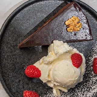 Venezia Brownie