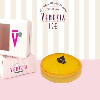 Tarte Citron