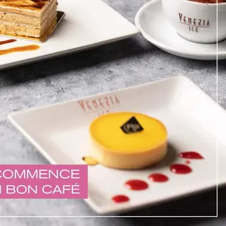 Tarte Citron