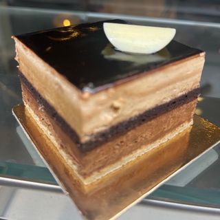 CARRE CHOCOLAT