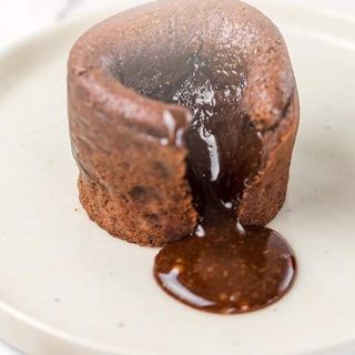 Fondant chocolat