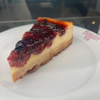 CHARLOTTE FRUITS ROUGES