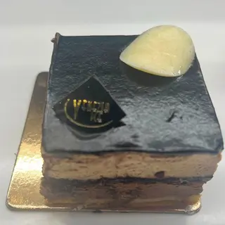 CARRE CHOCOLAT