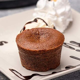Fondant gourmet