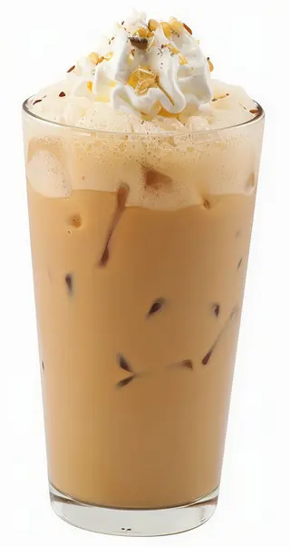 Ice Coffee Noisette