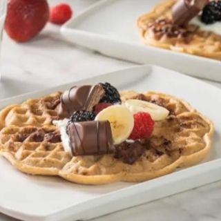 Gouffre kinder bueno