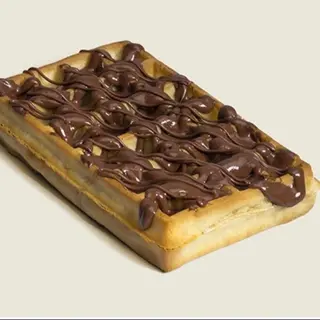 Gouffre nutella