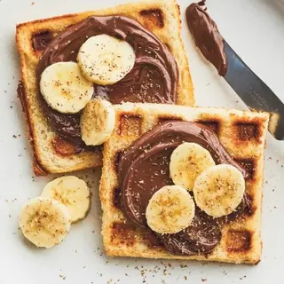 Gouffre banane