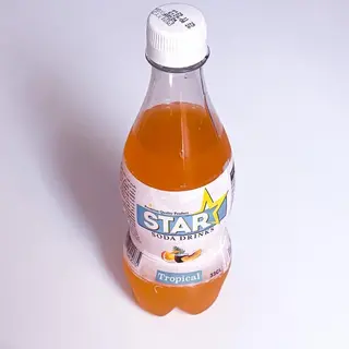 Star Soda Tropical
