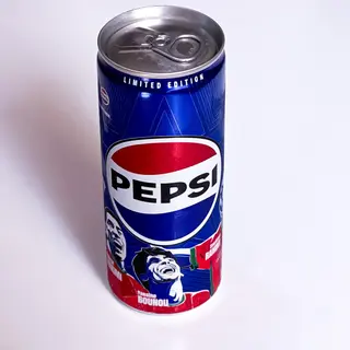 Pepsi
