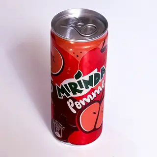 Mirinda Pomme