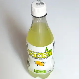 Star Soda Citron