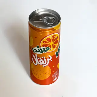 Mirinda Orange