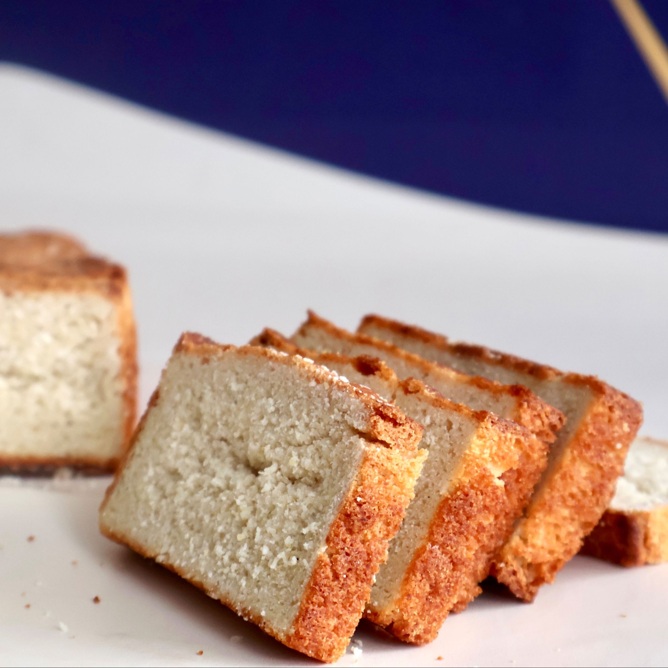 Pain Sans Gluten