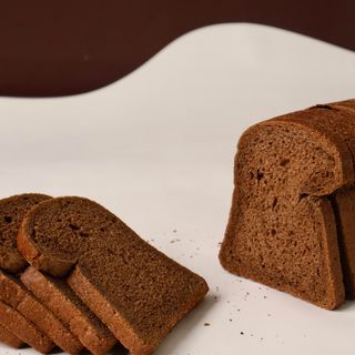 Pain de mie CAROUBE