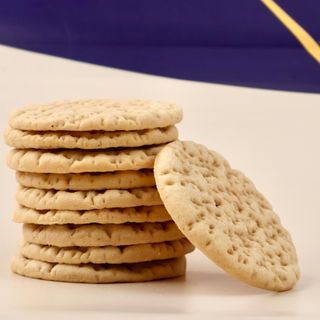 Mini pâte à pizza PROTÉINE! X10