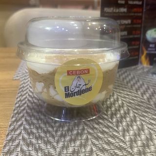Tiramisu El Mordjene 