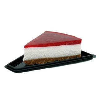 Cheese Cake Framboise