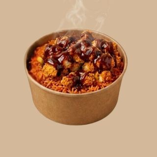 Chicken Rice taille Medium