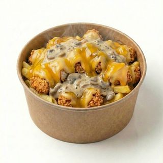 Hungry Bowl