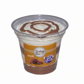 Tiramisu Milka