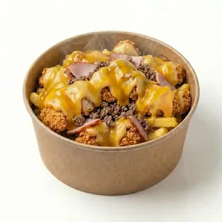 Mix Protéine Bowl