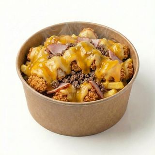 Mix Protéine Bowl