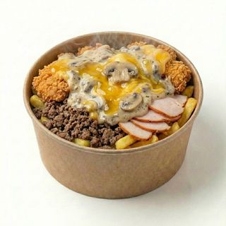 Alpha Bowl