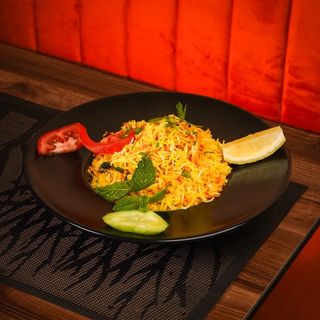 Biriyani Viande