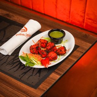 Chicken Tikka