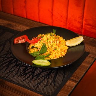 Biriyani Chicken