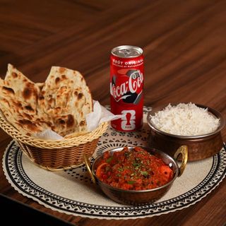 Kadai combo